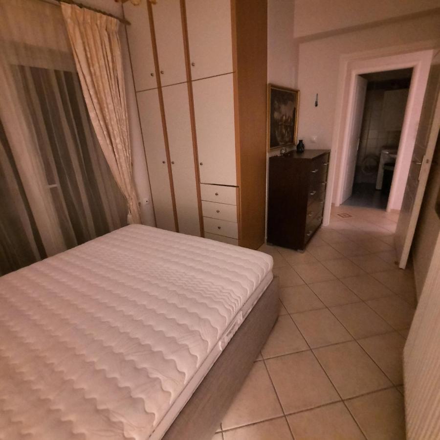 Piu Verde1 Apartment Nea Makri Ngoại thất bức ảnh