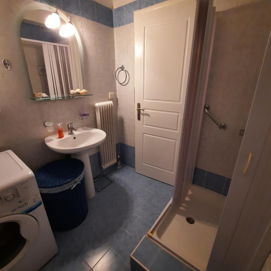 Piu Verde1 Apartment Nea Makri Ngoại thất bức ảnh