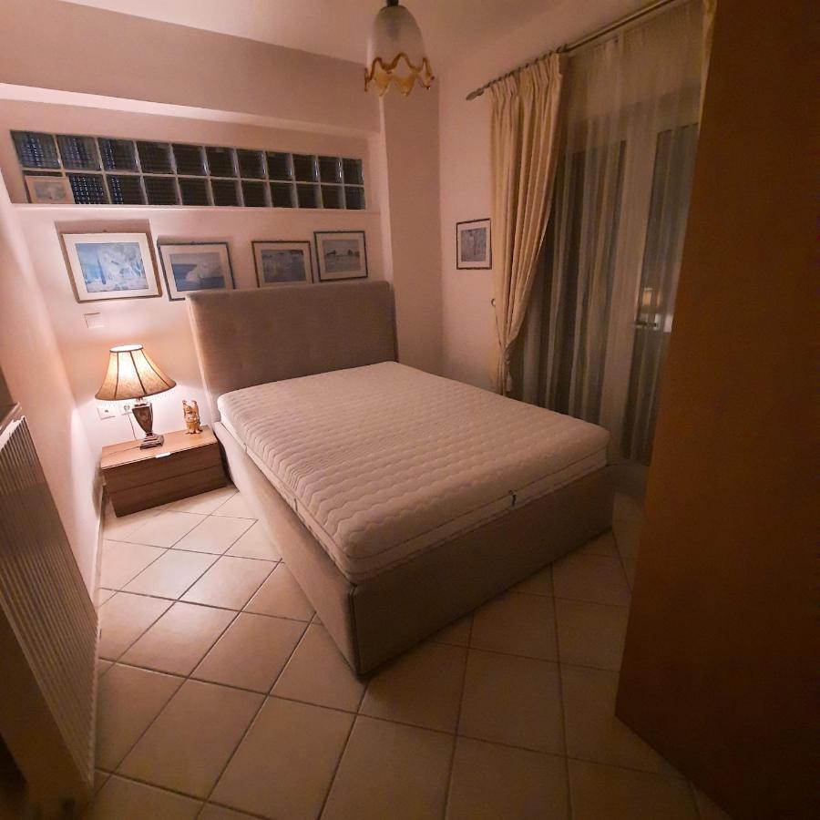 Piu Verde1 Apartment Nea Makri Ngoại thất bức ảnh