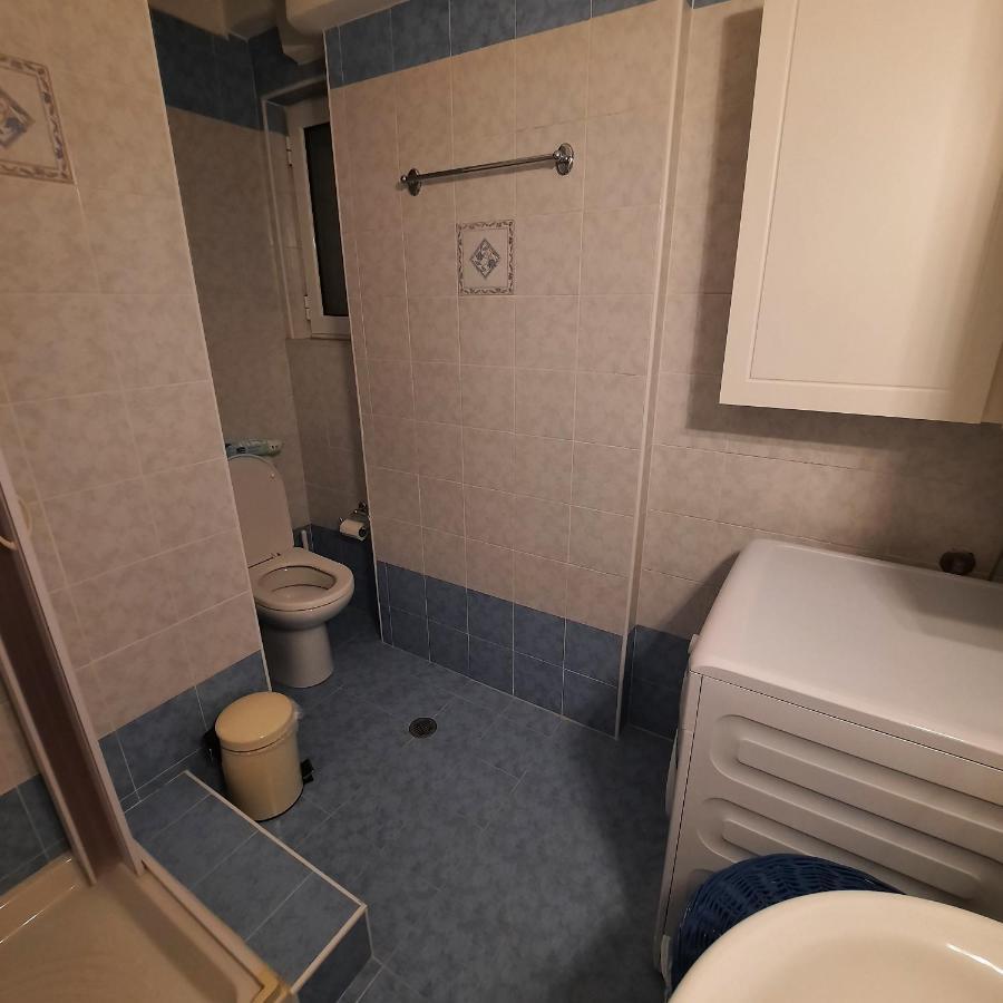 Piu Verde1 Apartment Nea Makri Ngoại thất bức ảnh