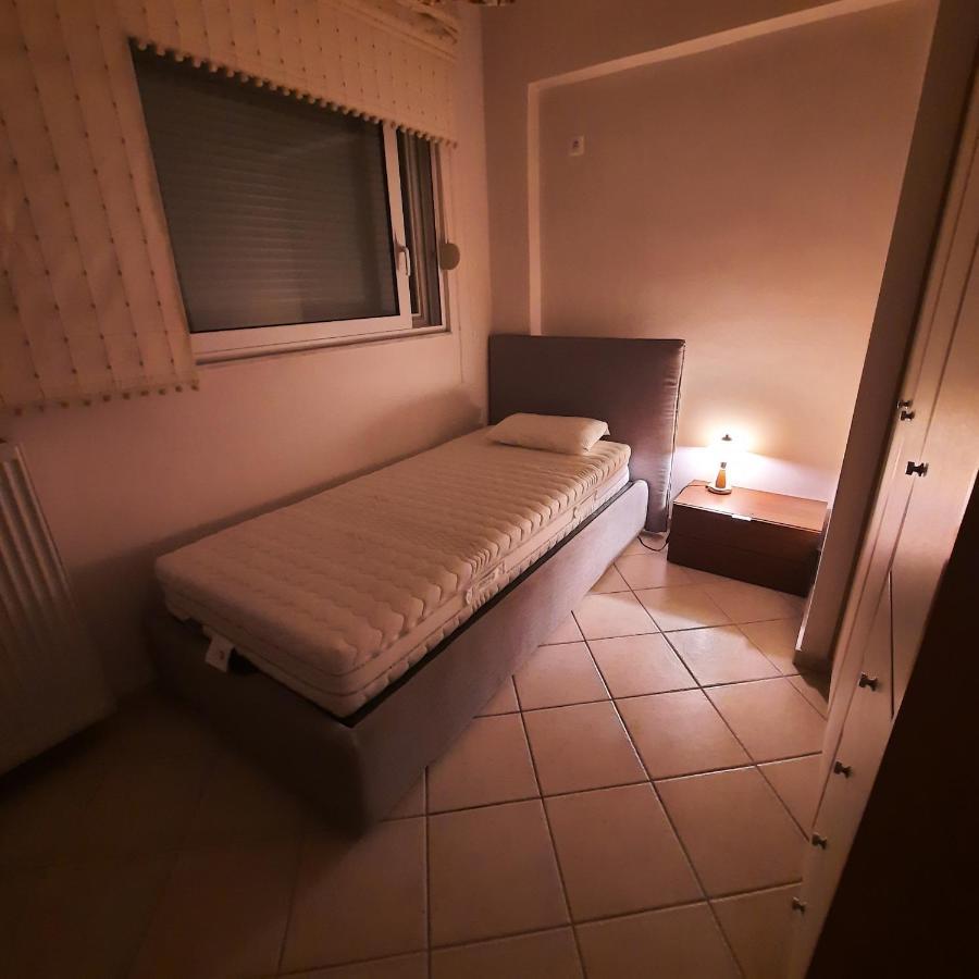 Piu Verde1 Apartment Nea Makri Ngoại thất bức ảnh